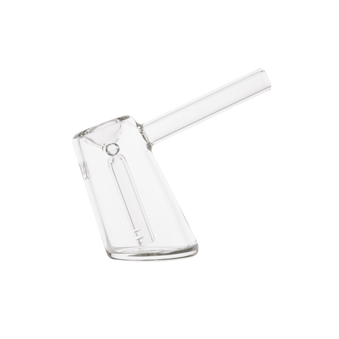 MJ Arsenal Fulcrum Bubbler Bubbler - Haze Smoke Shop USA