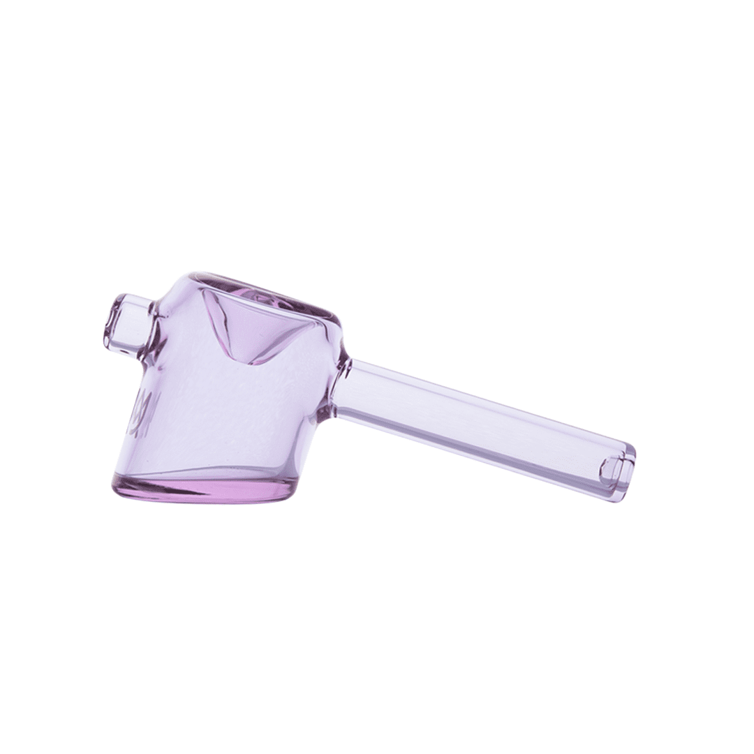 MJ Arsenal Kickstand Hand Pipe Glass Pipes - Haze Smoke Shop USA