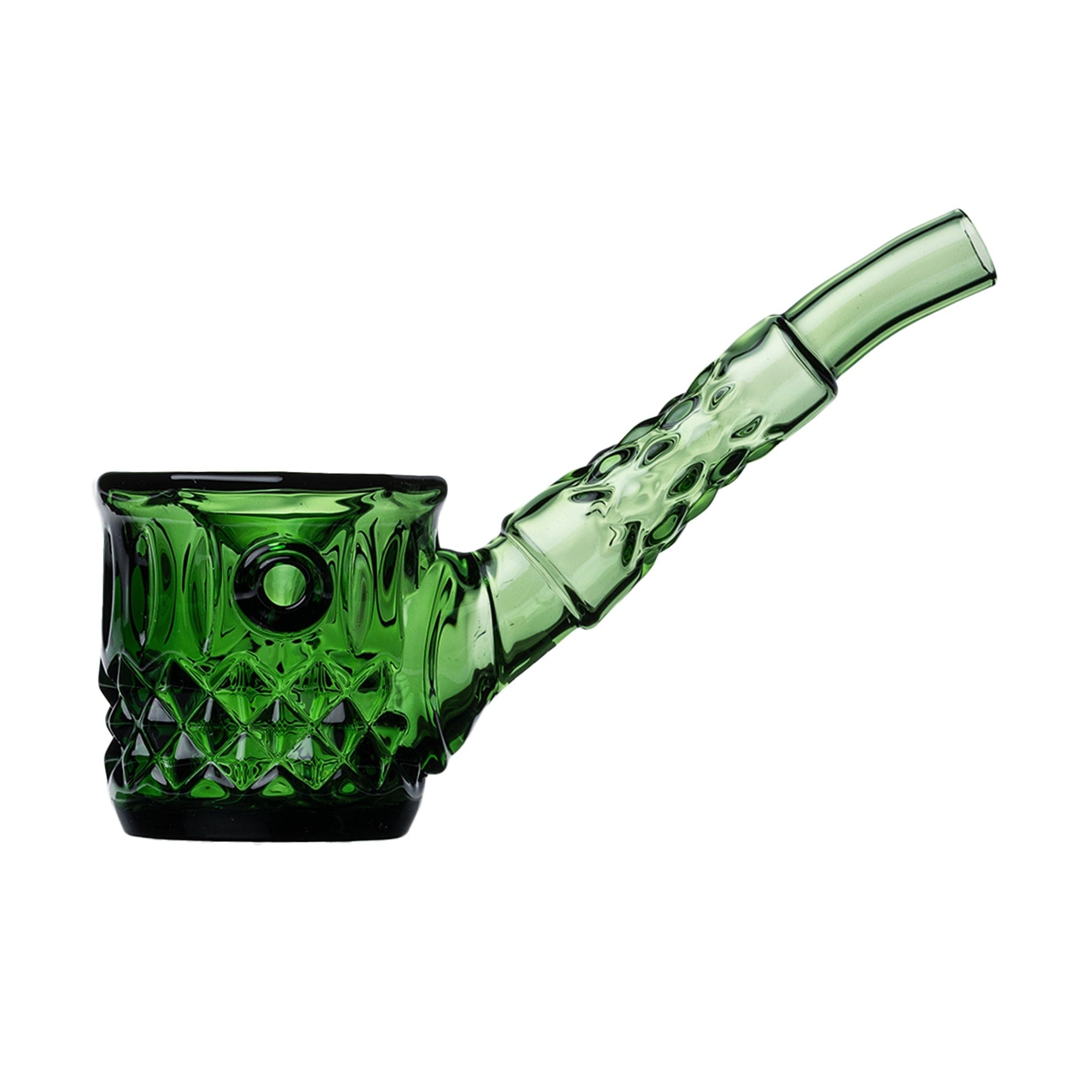 NWTN Home Highball Pipe Glass Pipes - Haze Smoke Shop USA