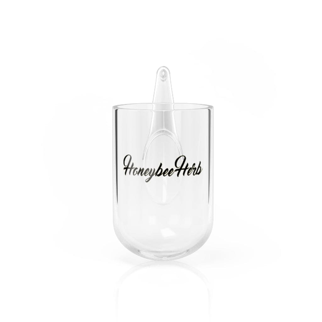 Proxy Crystal Classic Pipe - Haze Smoke Shop USA