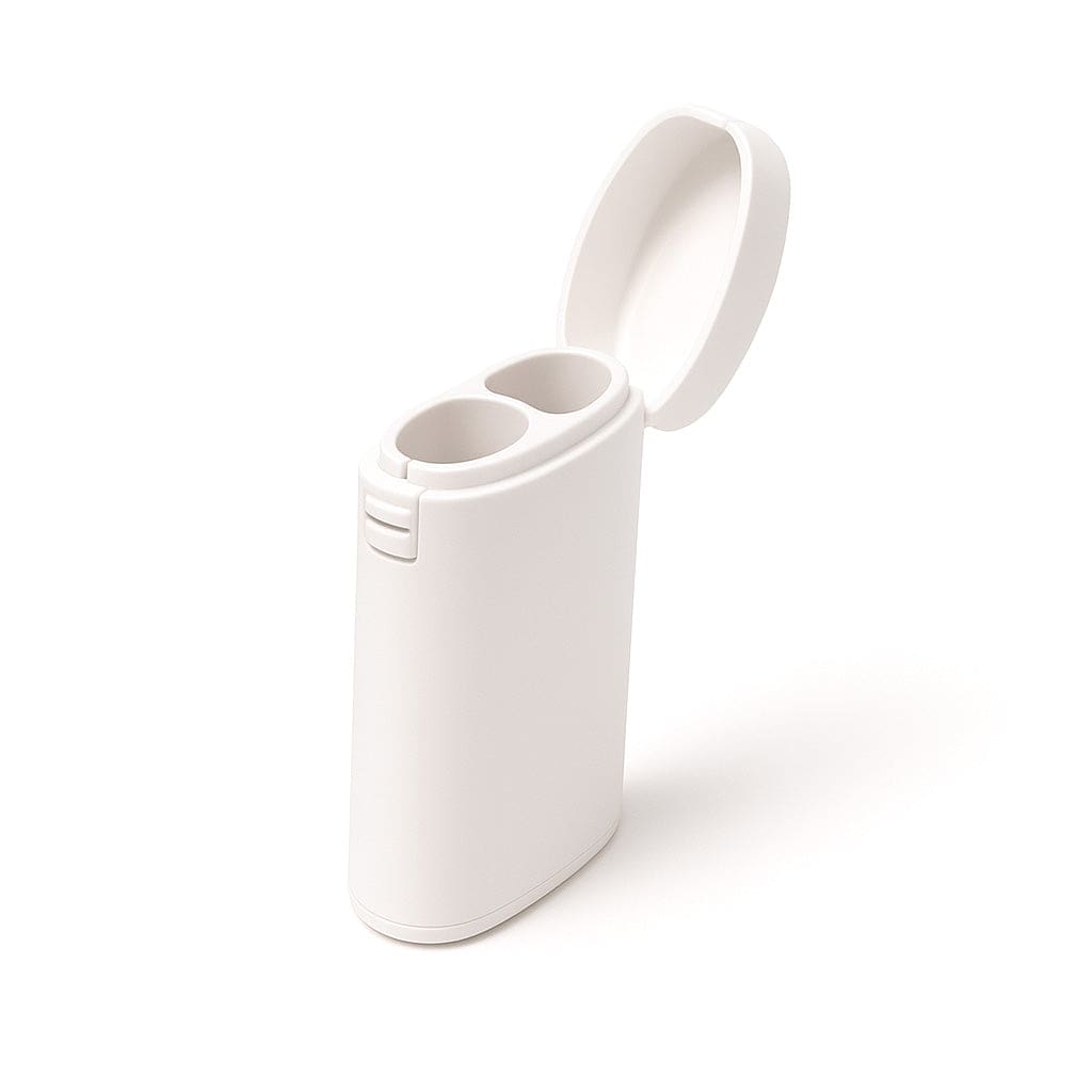 Puffcase Joint & Lighter Holder - Haze Smoke Shop USA