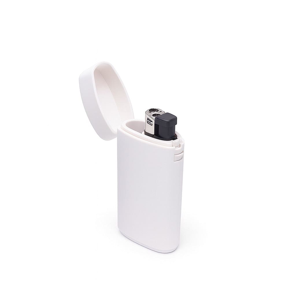 Puffcase Joint & Lighter Holder Dugouts - Haze Smoke Shop USA