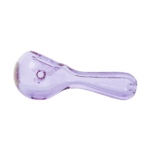 Ric Flair Drip Spoon Pipe Glass Pipes - Haze Smoke Shop USA