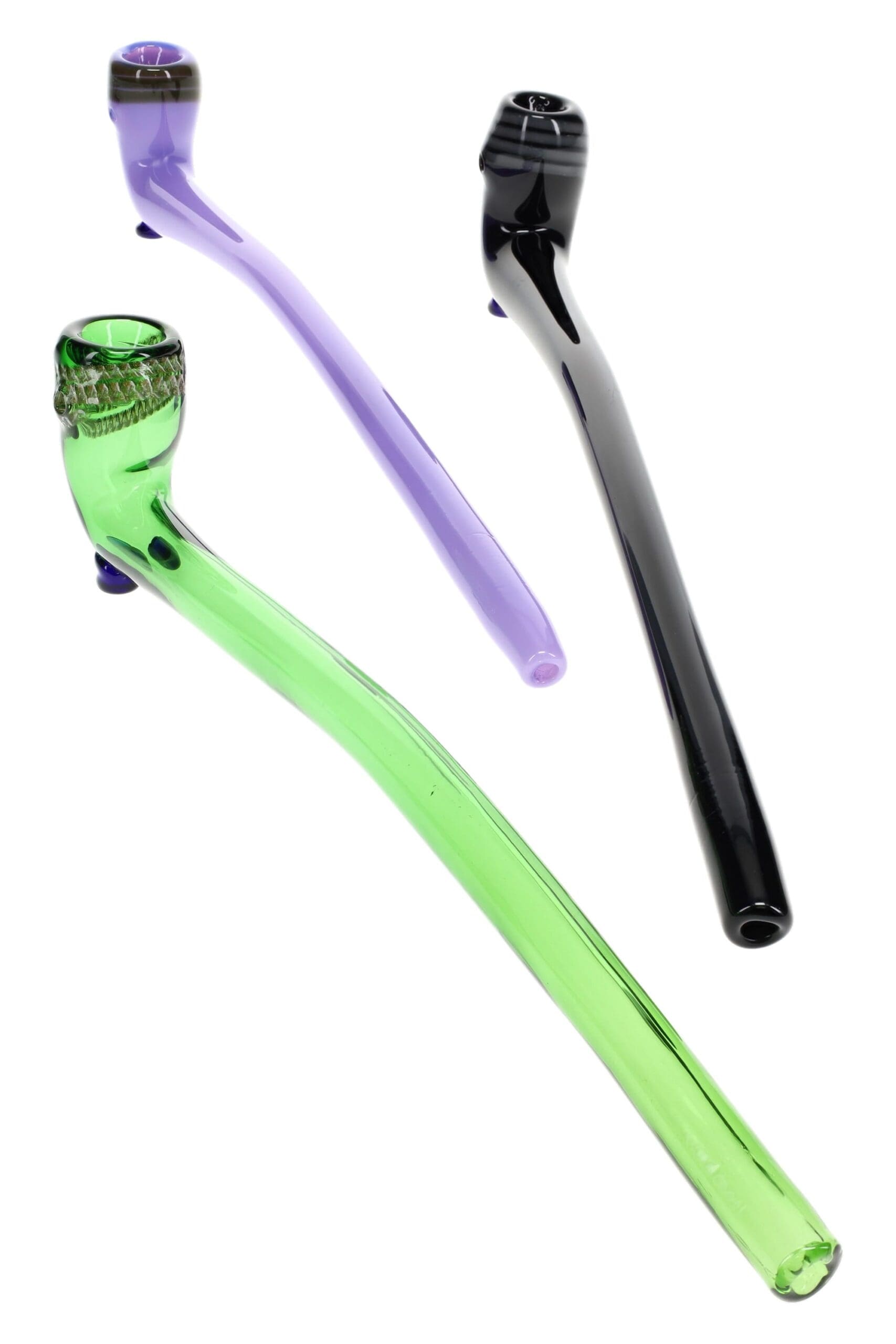 Buy Striped Bowl Sherlock Pipe Table Tamer | Haze Smoke Shop USA 2026