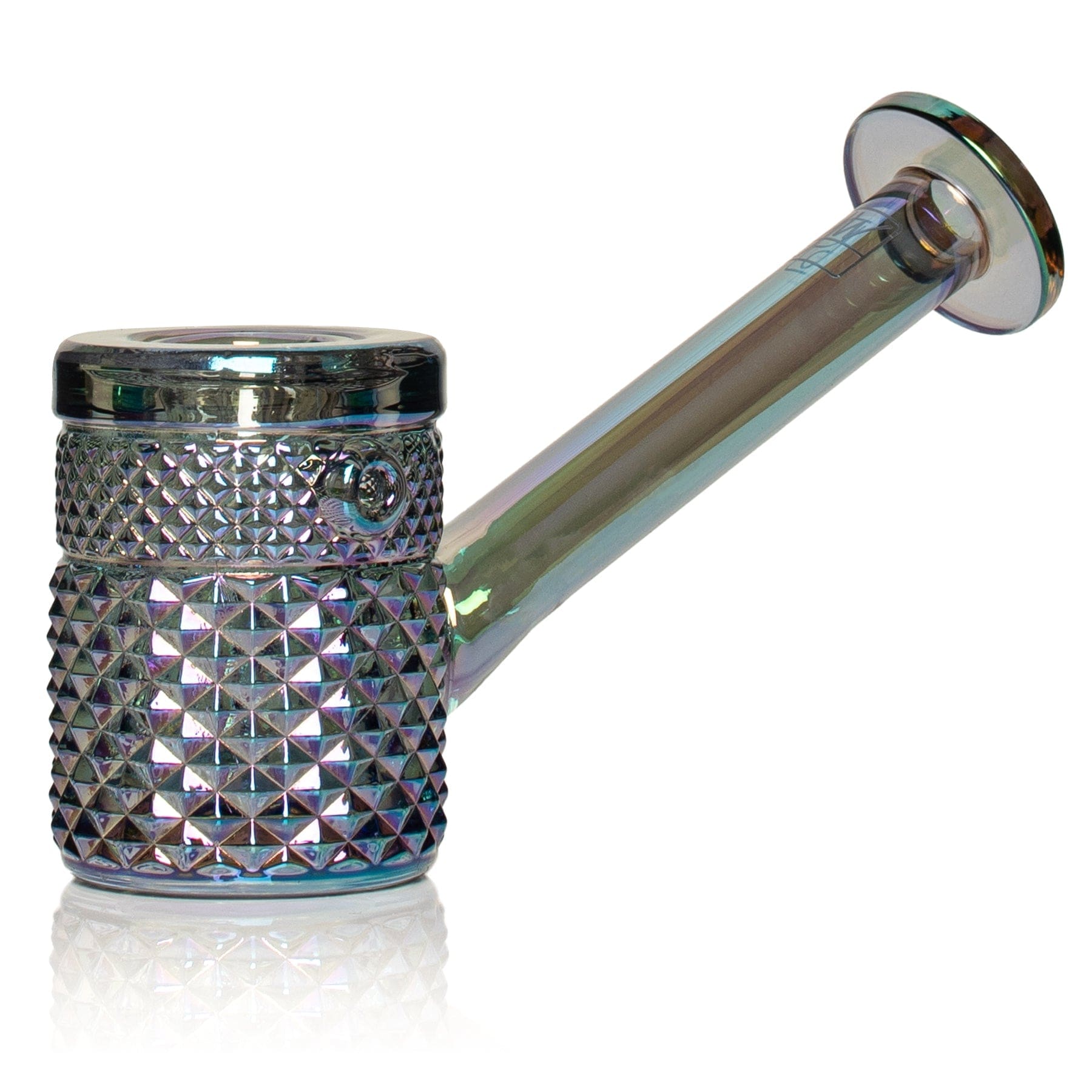 Twenties Collection Hand Pipe Glass Pipes - Haze Smoke Shop USA