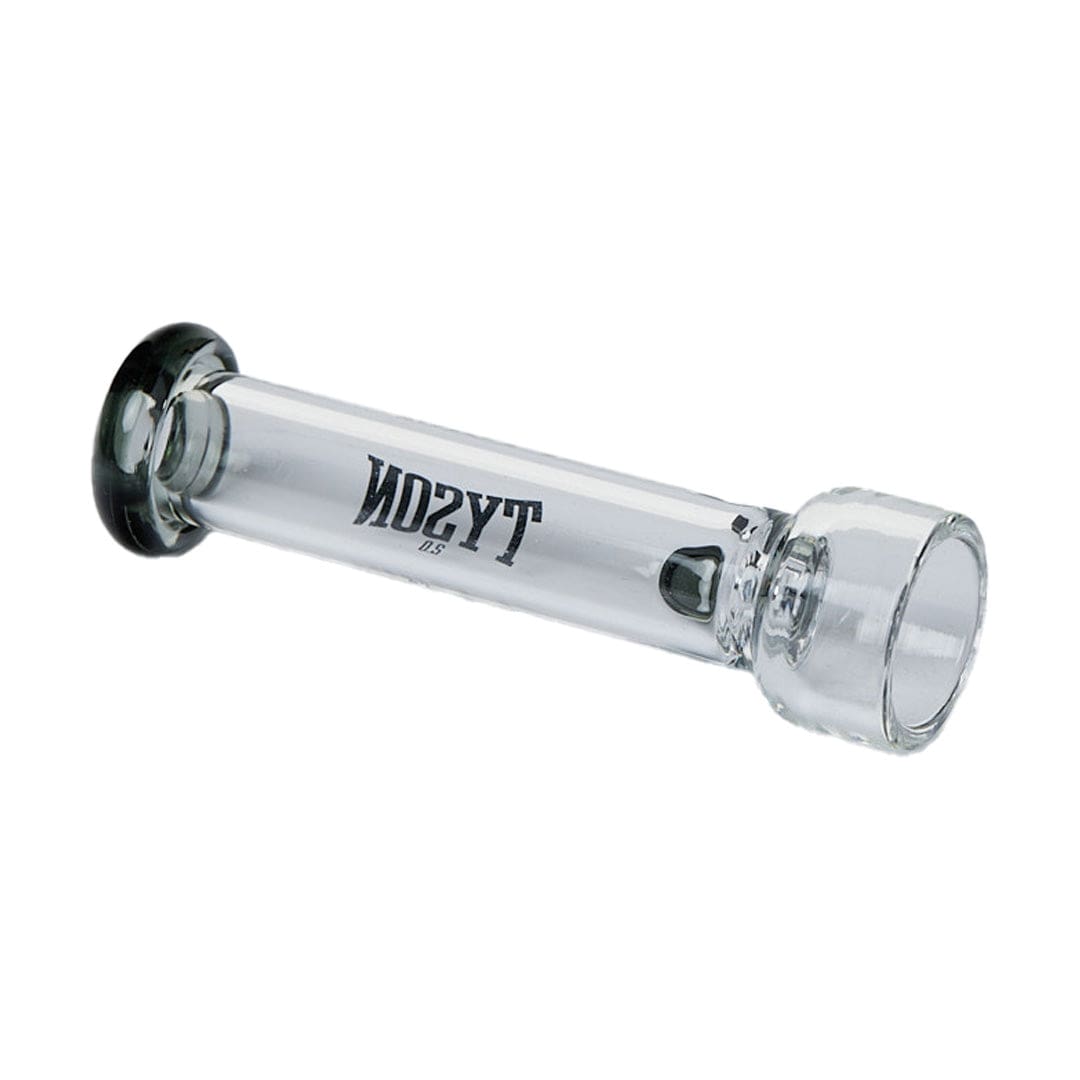 Tyson 2.0 Jab One Hitter Glass Pipes - Haze Smoke Shop USA