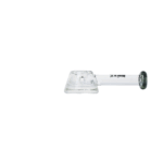 Tyson Dynamite Hand Pipe - Haze Smoke Shop USA