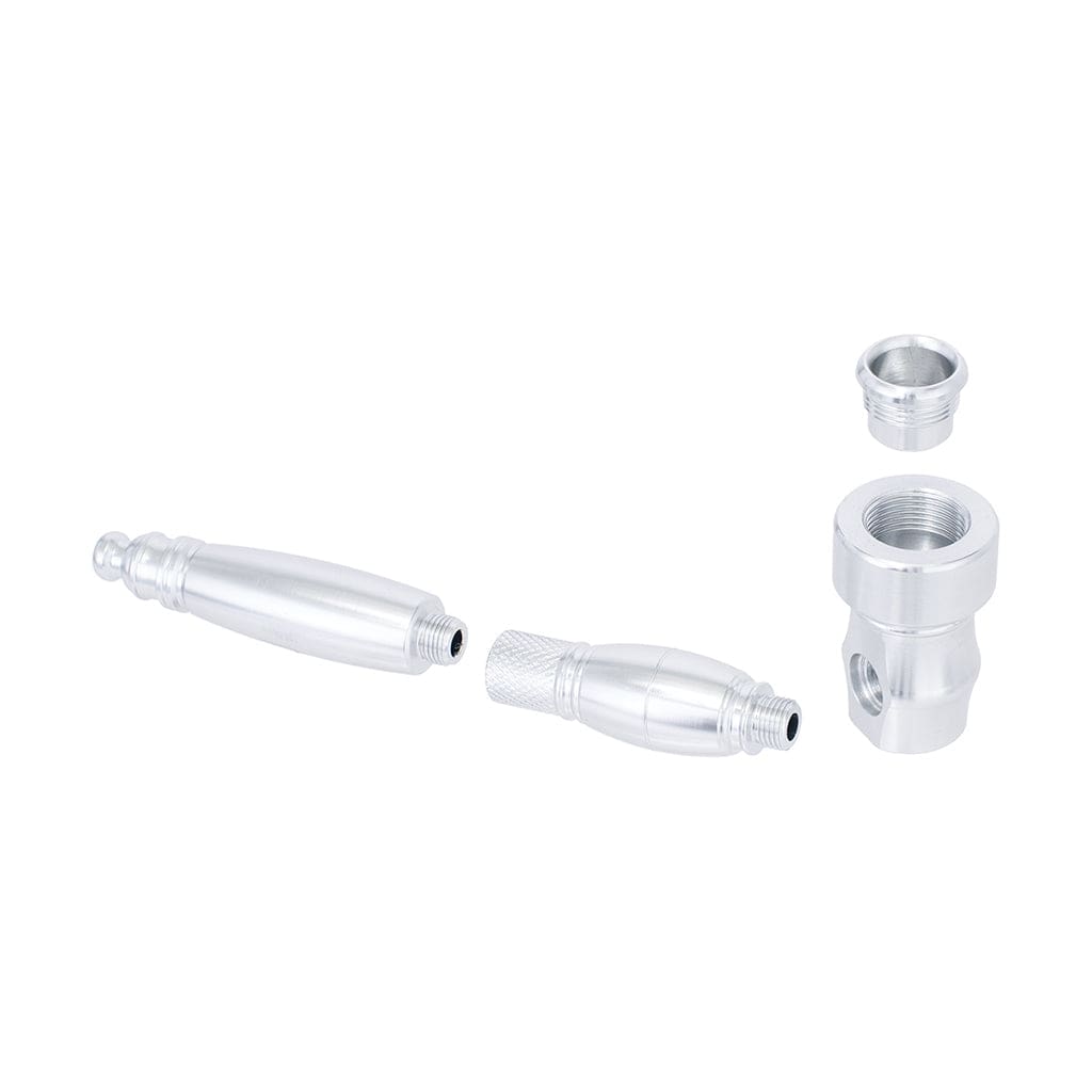 Aluminium Metal Pipe - Haze Smoke Shop USA
