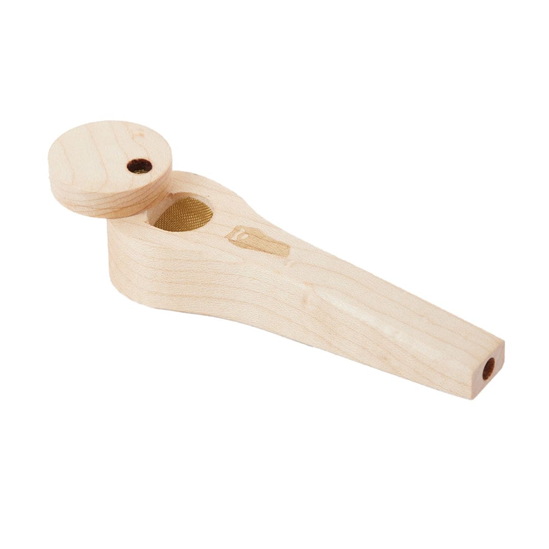 Bearded Exotic Pipes with Lid Pipes - Haze Smoke Shop USA