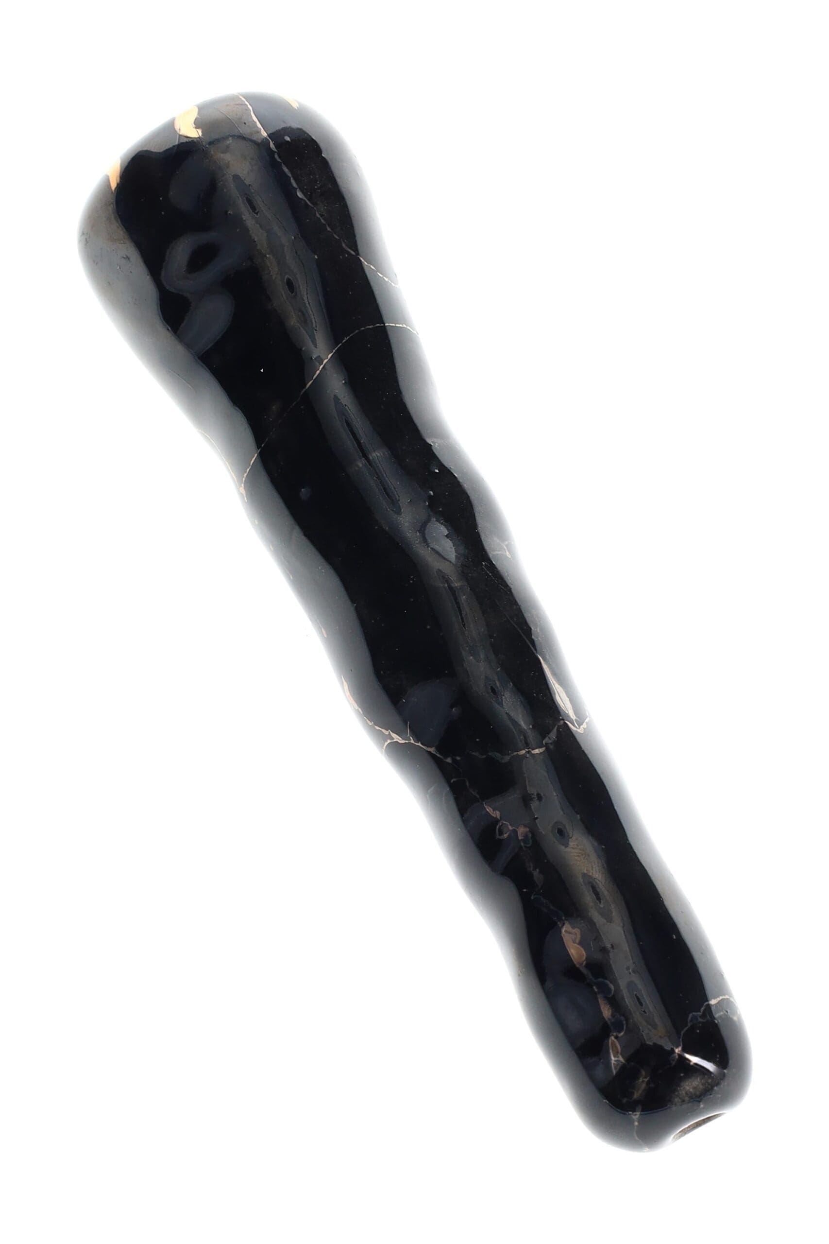 Ceramic Chunky Bat - Haze Smoke Shop USA