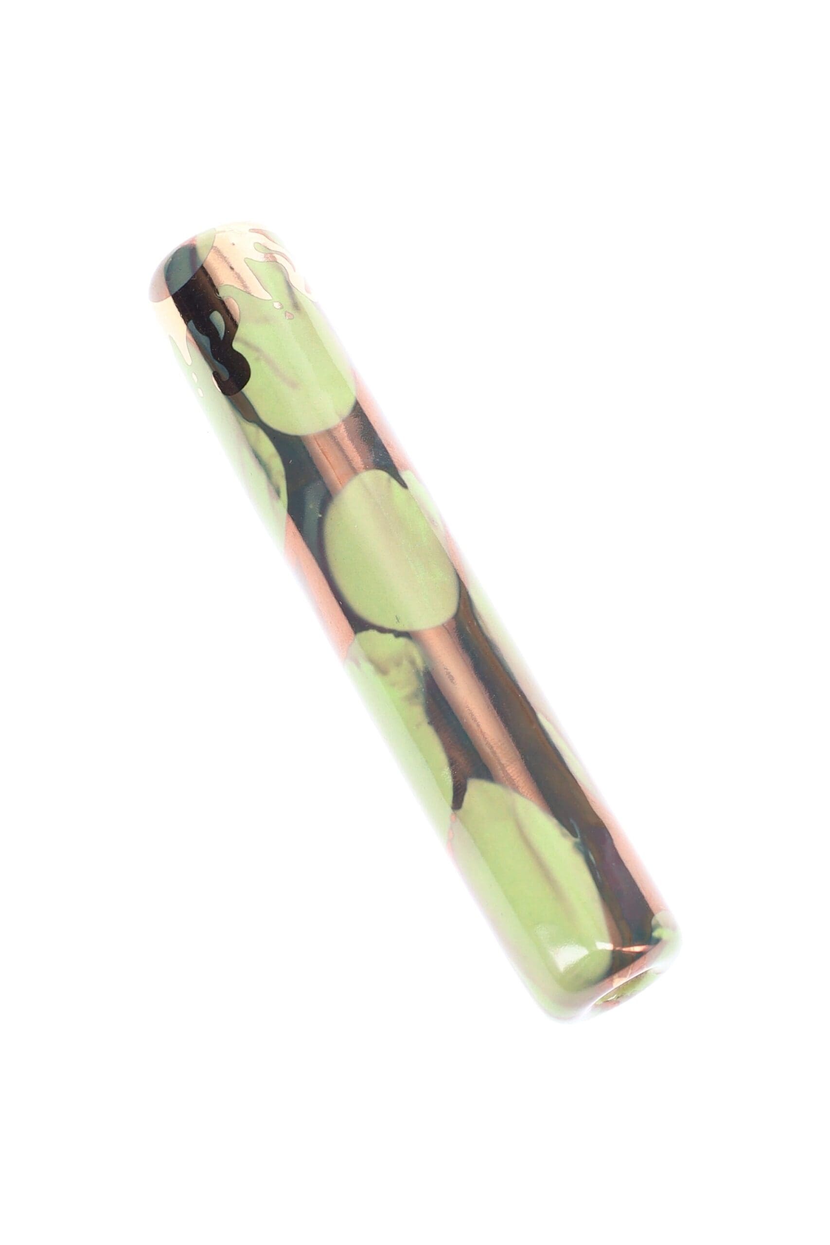 Ceramic One-Hitter Bat - Haze Smoke Shop USA