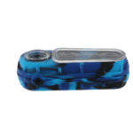 Eyce Glacier Spoon Pipe - Haze Smoke Shop USA