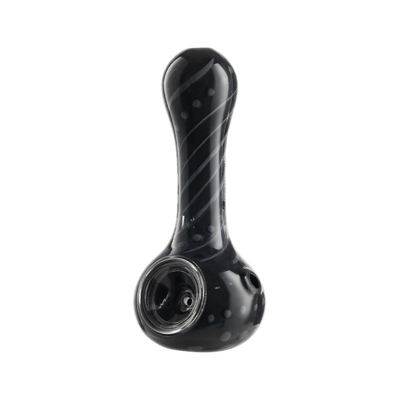 Eyce ORAFLEX Floral Spoon - Haze Smoke Shop USA