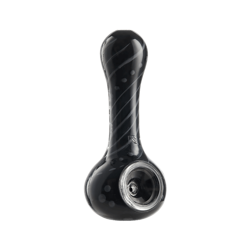 Eyce ORAFLEX Floral Spoon Pipes - Haze Smoke Shop USA