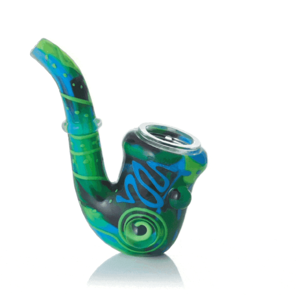 Eyce ORAFLEX Sherlock Spoon Pipe - Haze Smoke Shop USA