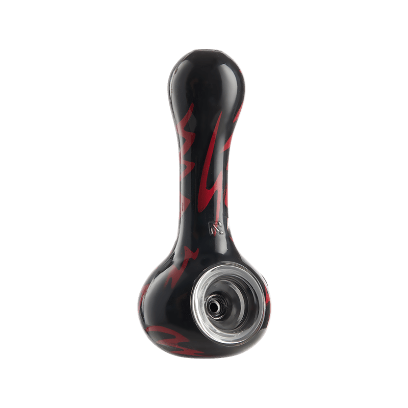 Eyce ORAFLEX Switchback Spoon Pipes - Haze Smoke Shop USA