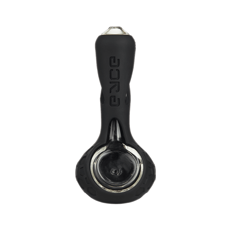 Eyce ProTeck Alien Spoon Pipe - Haze Smoke Shop USA