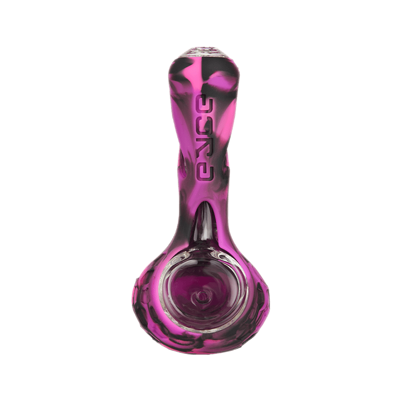 Eyce ProTeck Alien Spoon Pipe Pipes - Haze Smoke Shop USA