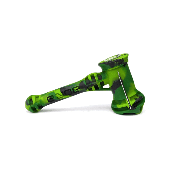Eyce Silicone Hammer Bubbler - Haze Smoke Shop USA