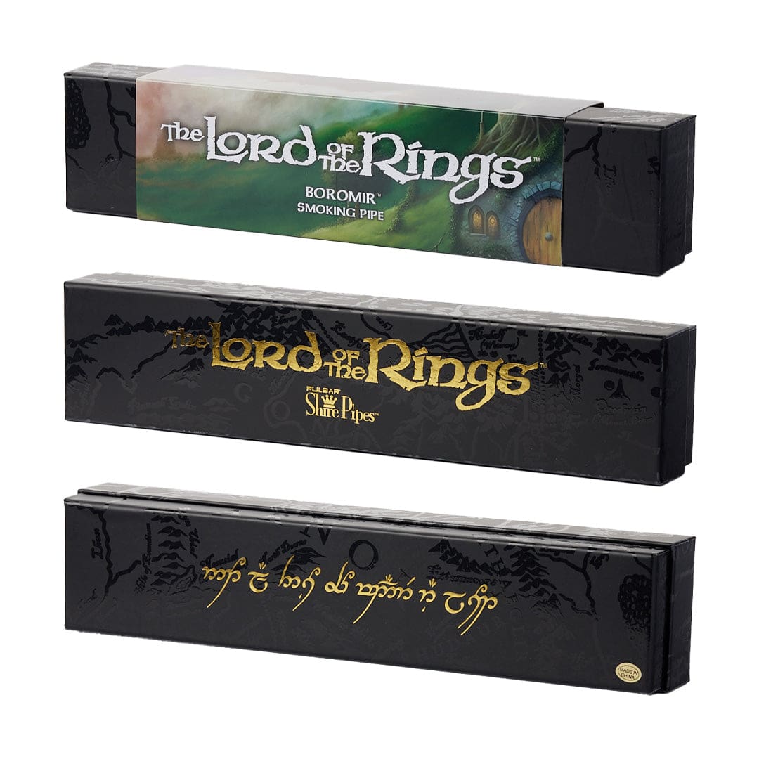 Lord Of The Rings Pipes Gandalf - Haze Smoke Shop USA