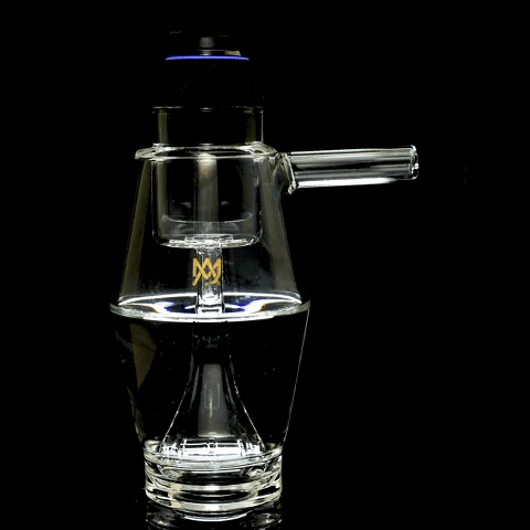 MJ Arsenal Proxy Bubbler - Haze Smoke Shop USA