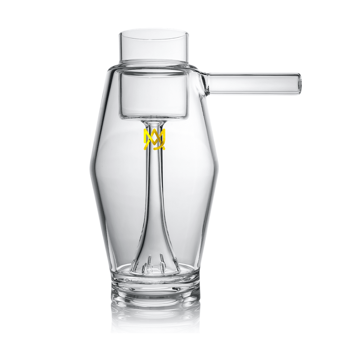 MJ Arsenal Proxy Bubbler Bubbler - Haze Smoke Shop USA