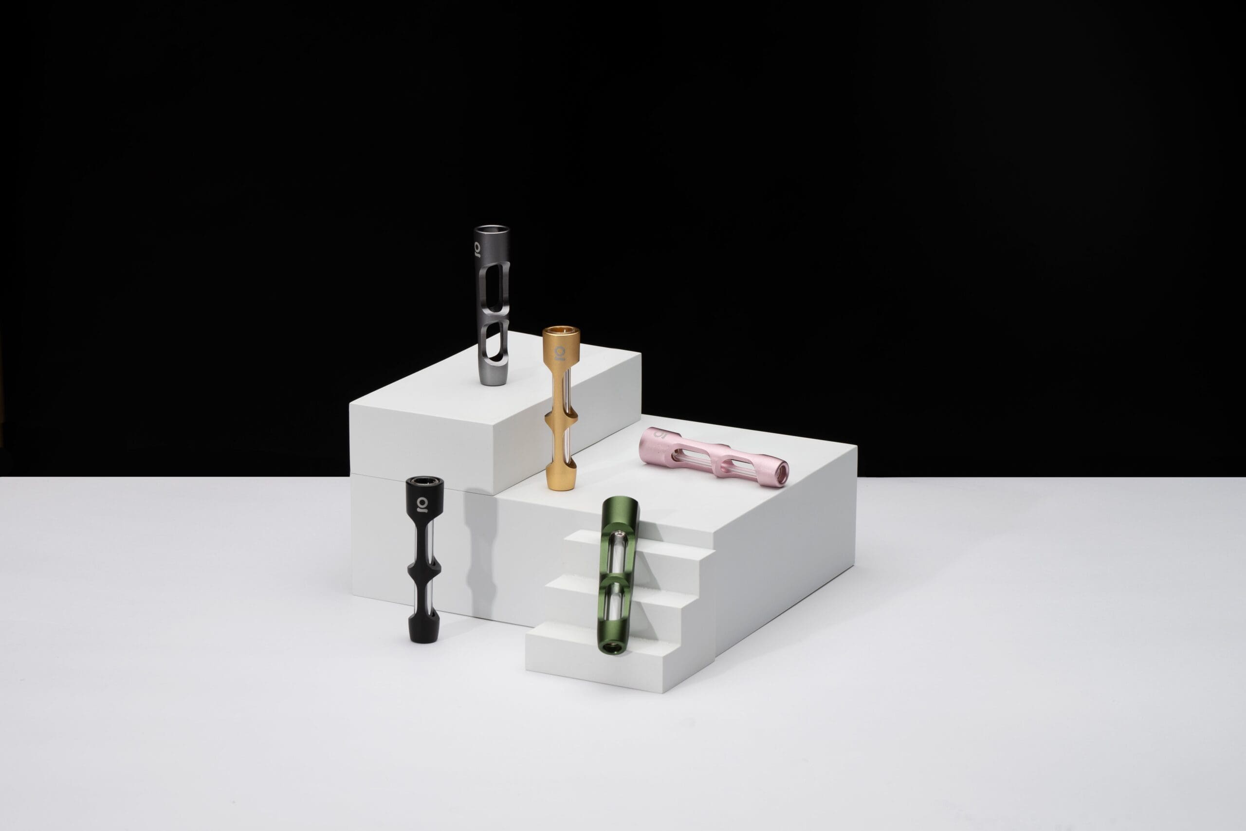 ONGROK Chillum Pipe Chillums - Haze Smoke Shop USA