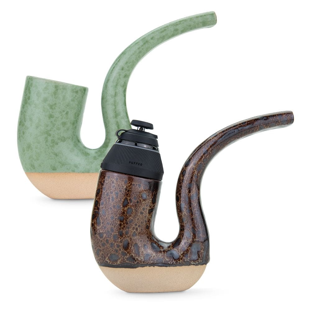 Puffco Proxy Terrapipe Pipes - Haze Smoke Shop USA
