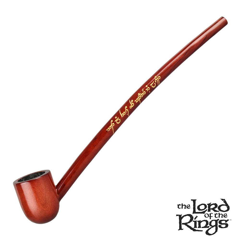 Pulsar Shire Pipes ARAGORN Smoking Pipe Gandalf - Haze Smoke Shop USA