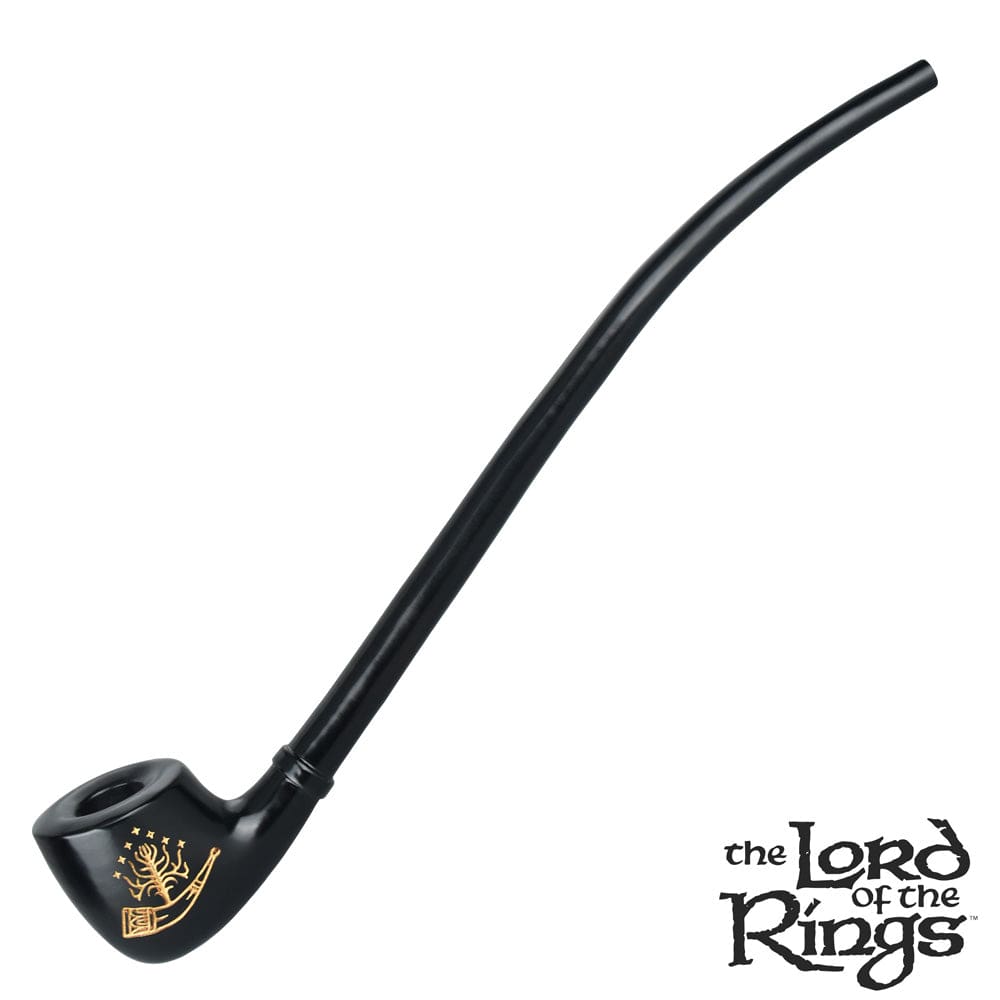 Pulsar Shire Pipes BOROMIR Smoking Pipe Gandalf - Haze Smoke Shop USA
