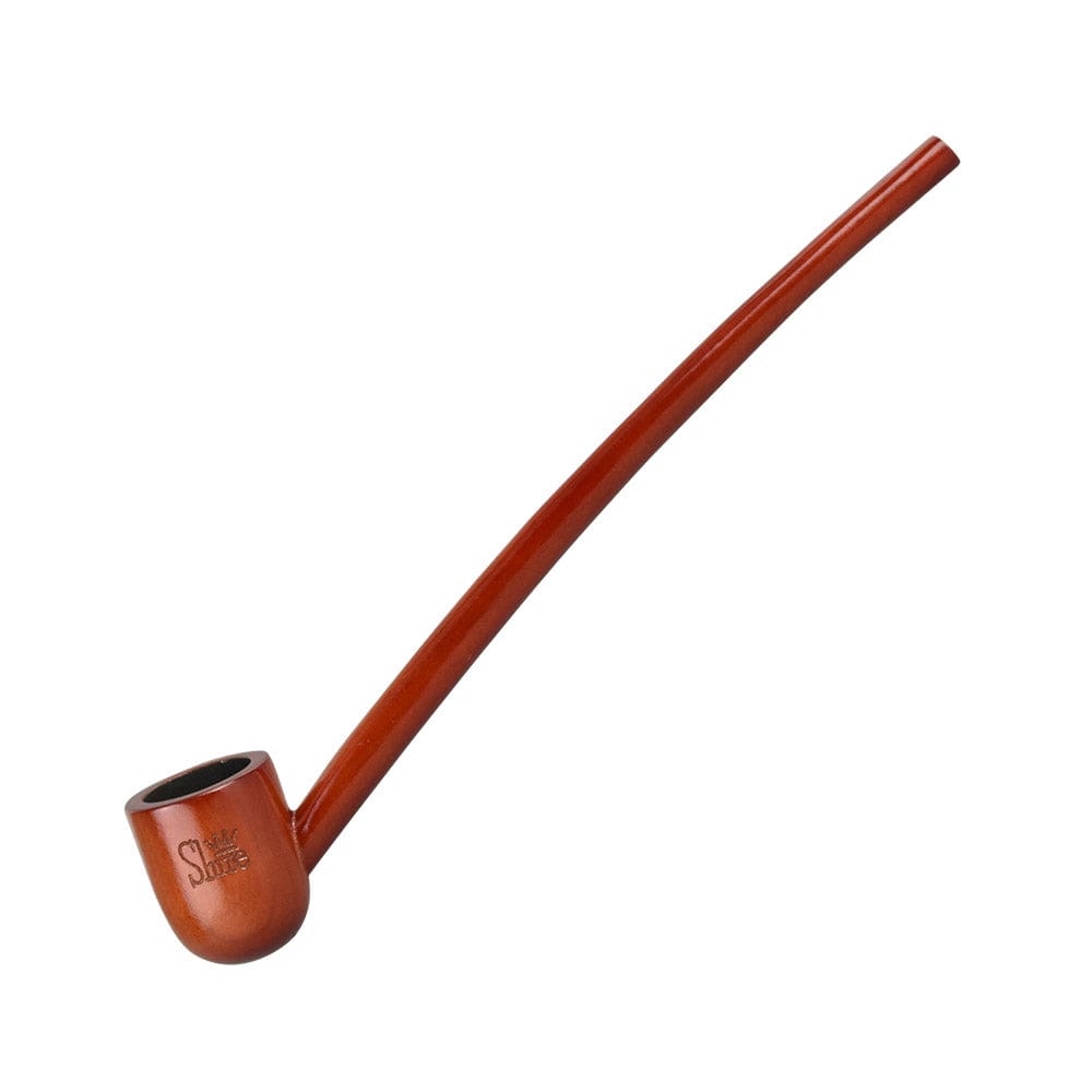 Pulsar Shire Pipes Deep Churchwarden Tobacco Pipe Gandalf - Haze Smoke Shop USA