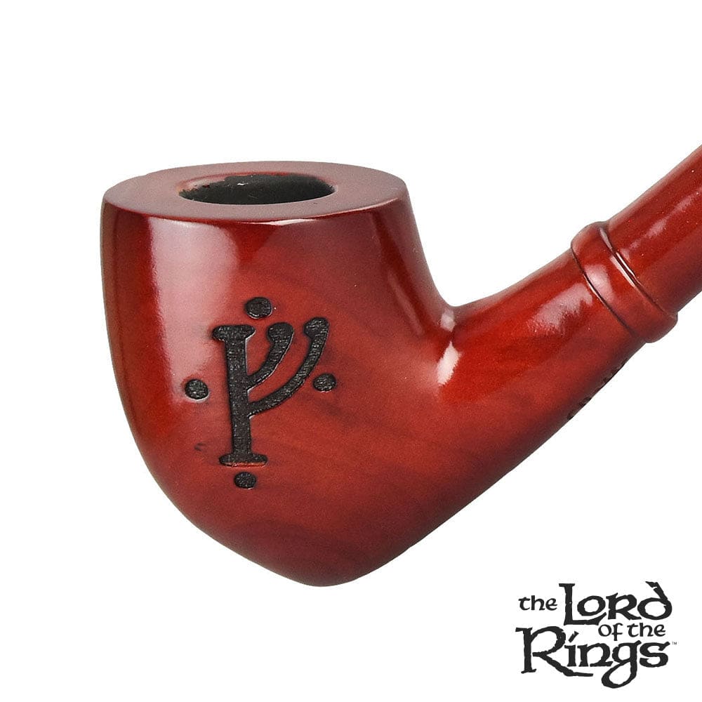 Pulsar Shire Pipes GANDALF Smoking Pipe - Haze Smoke Shop USA