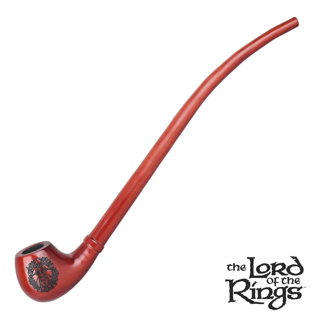 Pulsar Shire Pipes TREEBEARD Smoking Pipe Gandalf - Haze Smoke Shop USA