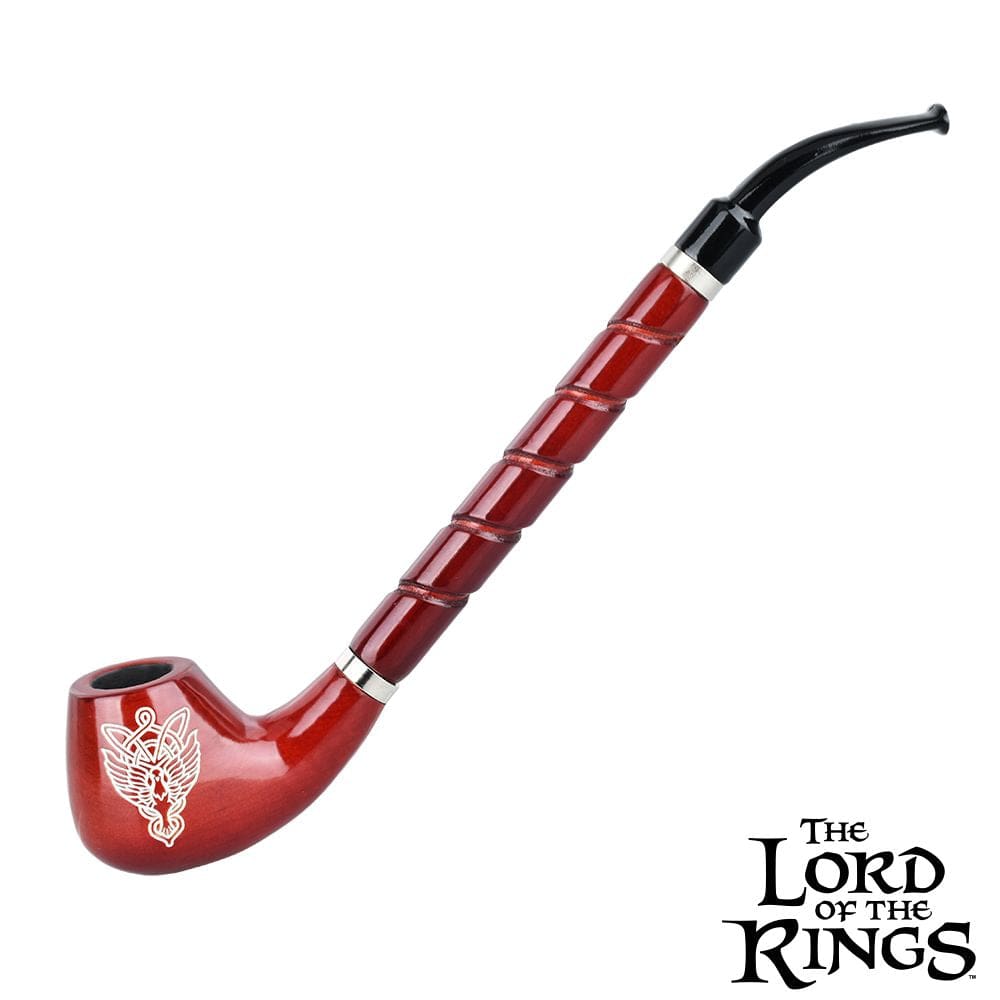 Pulsar Shire Pipes x LoTR EVENSTAR Smoking Pipe Pipes - Haze Smoke Shop USA