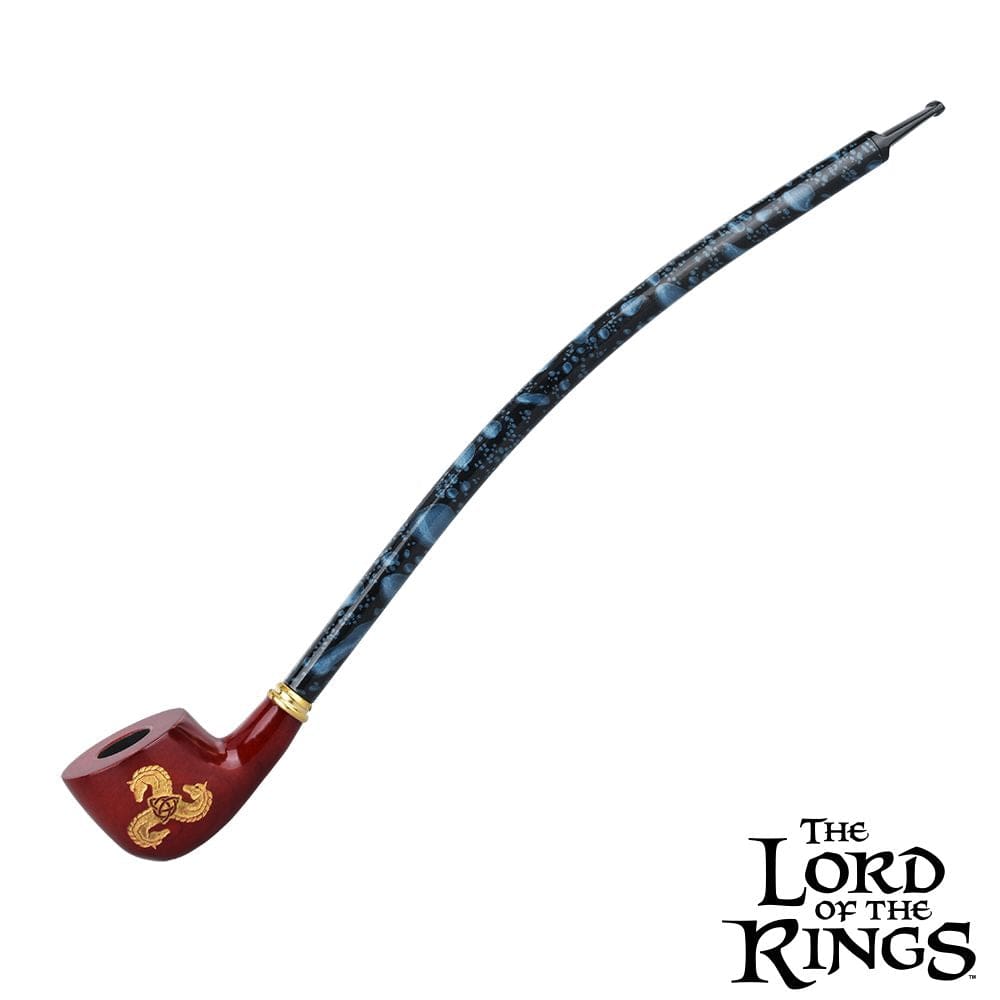Pulsar Shire Pipes x LoTR RIDERS OF ROHAN Smoking Pipe Pipes - Haze Smoke Shop USA