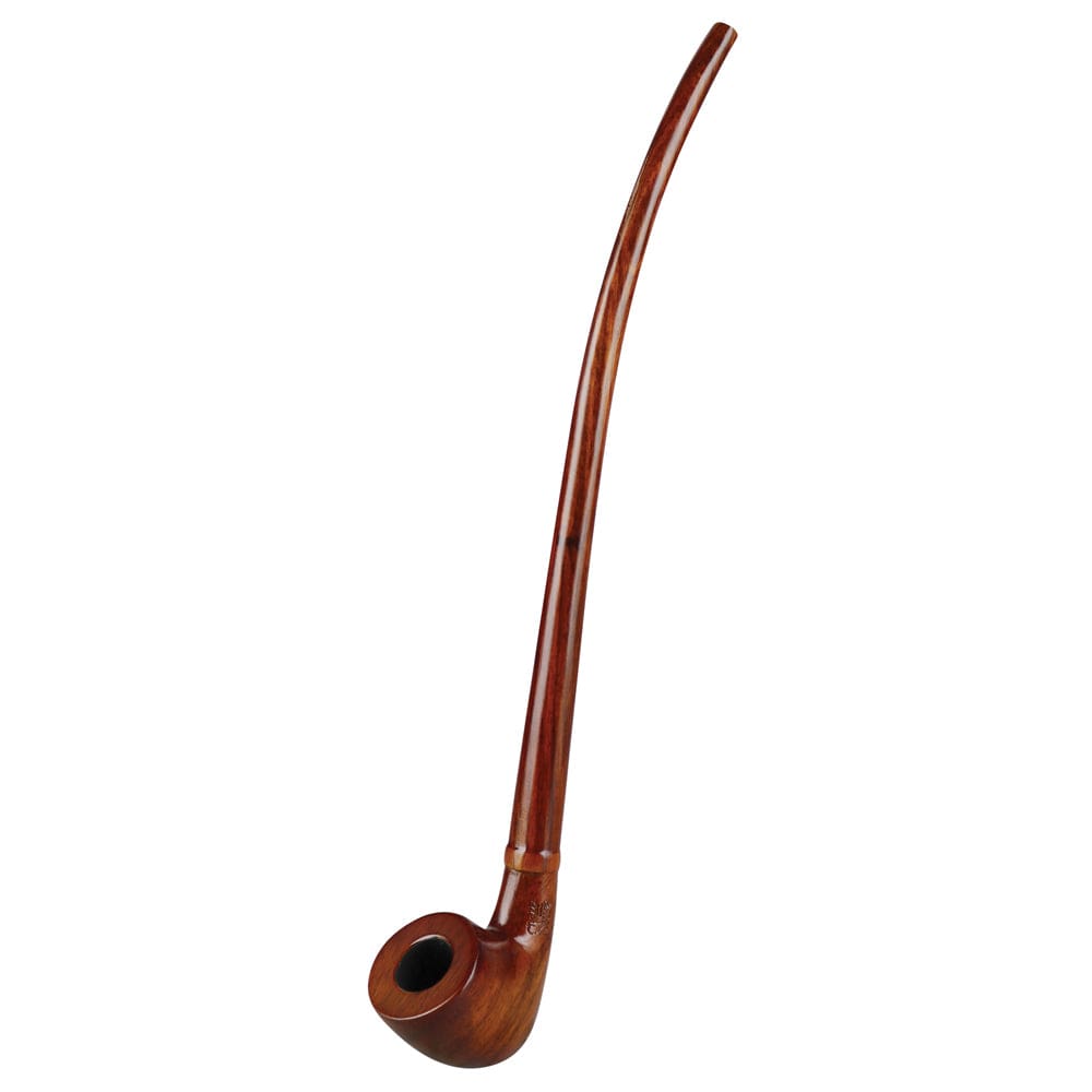 Shire Pipes Churchwarden Tomahawk Tobacco Pipe Gandalf - Haze Smoke Shop USA