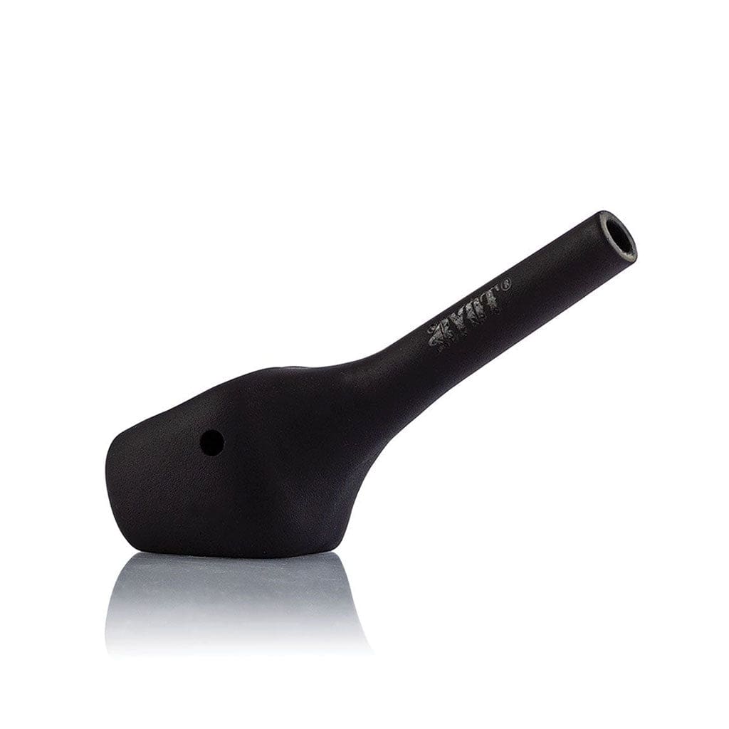 Stand Up Spoon Aluminum - Haze Smoke Shop USA