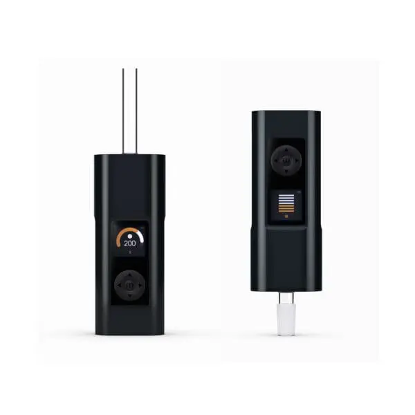 Arizer Solo 3 v2 vs Solo 2 MAX
