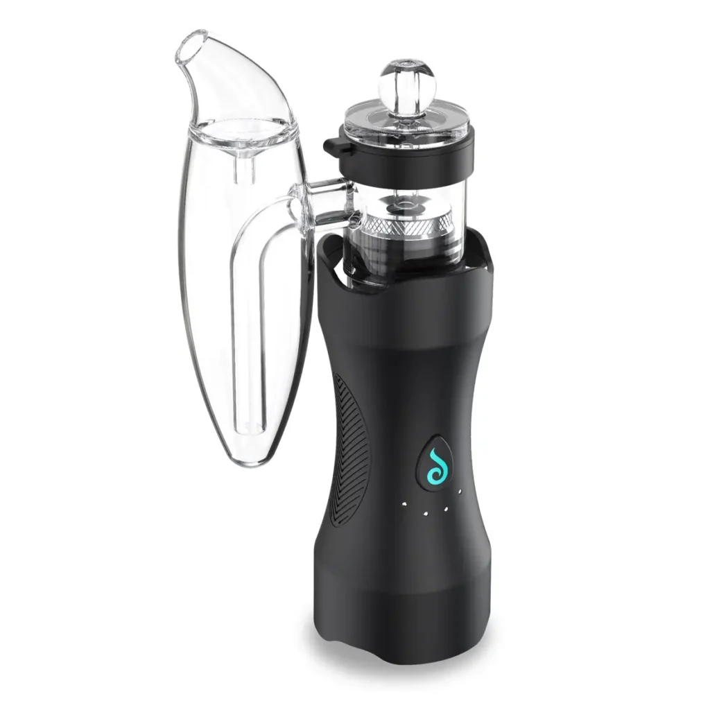 Dr Dabber XS Nano E-rig
