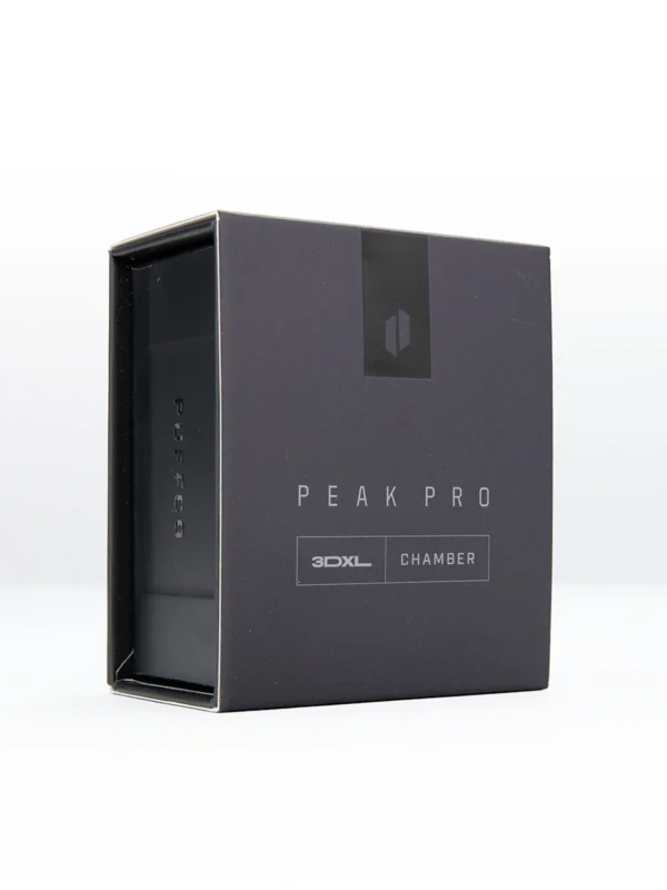 3DXL Chamber - Box Packing - Haze Smoke Shop USA