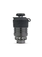 Black 3DXL Chamber - 78% Larger Bowl