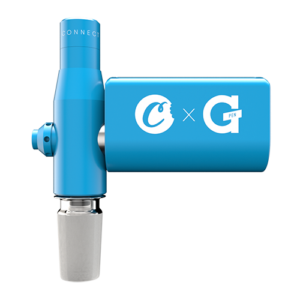 Cookies x G Pen Connect Vaporizer - Haze Smoke Shop USA