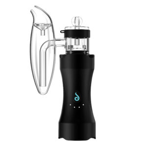 Dr Dabber XS Electric Dab Rig - Haze Smoke Shop USA