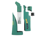 Dr. Greenthumb's X G Pen Roam - Portable E-Rig Vaporizer - Haze Smoke Shop USA