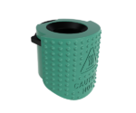 Dr. Greenthumb's X G Pen Roam - Portable E-Rig Vaporizer - Haze Smoke Shop USA