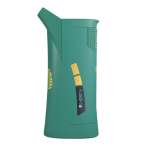 Dr. Greenthumb's X G Pen Roam - Portable E-Rig Vaporizer - Haze Smoke Shop USA
