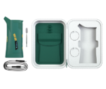 Dr. Greenthumb's X G Pen Roam - Portable E-Rig Vaporizer - Haze Smoke Shop USA