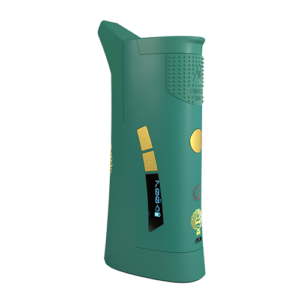 Dr. Greenthumb's X G Pen Roam - Portable E-Rig Vaporizer - Haze Smoke Shop USA