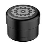Flower Mill 2" Next Gen Premium Grinder - Haze Smoke Shop USA