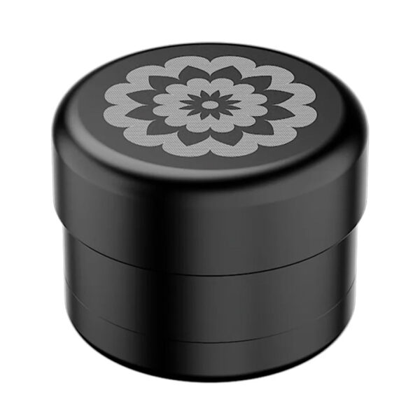 Flower Mill 2" Next Gen Premium Grinder - Haze Smoke Shop USA